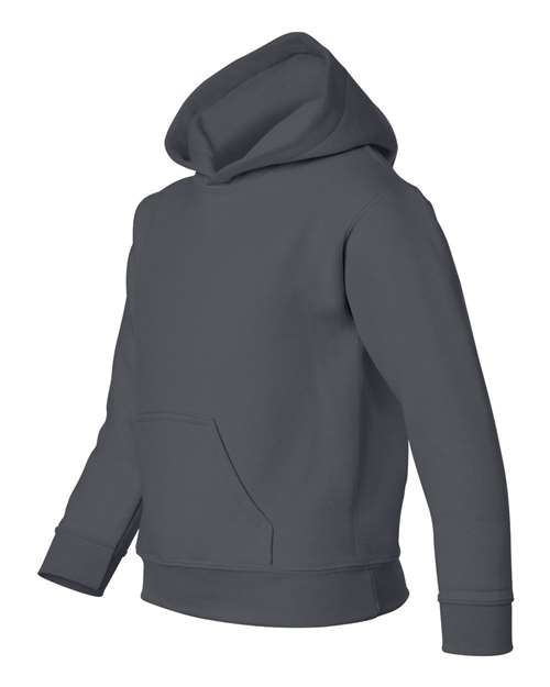 Youth Heavy Blend™ Hooded Sweatshirt - 18500B
