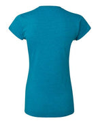 Women's Softstyle® T-Shirt - 64000L