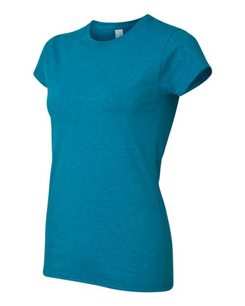Women's Softstyle® T-Shirt - 64000L