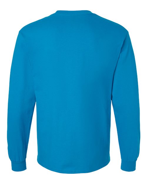 Unisex Ultra Cotton® Long Sleeve T-Shirt