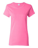 Heavy Cotton™ Women’s T-Shirt - 5000L