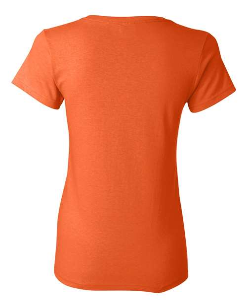 Women's Heavy Cotton™ T-Shirt