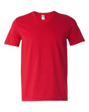 Softstyle® V-Neck T-Shirt - 64V00