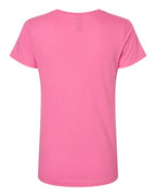 Women's Softstyle® V-Neck T-Shirt - 64V00L