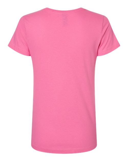 Women's Softstyle® V-Neck T-Shirt - 64V00L