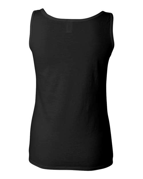 Women's Softstyle® Tank Top - 64200L
