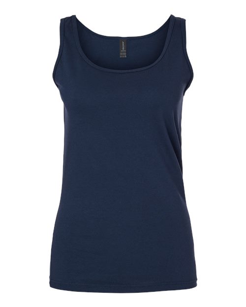 Women's Softstyle® Tank Top - 64200L
