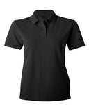 DryBlend® Women's Piqué Polo - 94800L