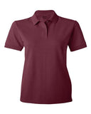 DryBlend® Women's Piqué Polo - 94800L
