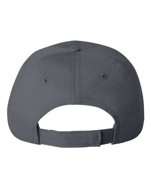 Econ Cap - 6440