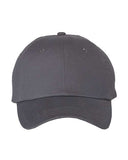Econ Cap - 6440