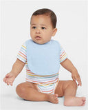 Infant Premium Jersey Bib - 1005R