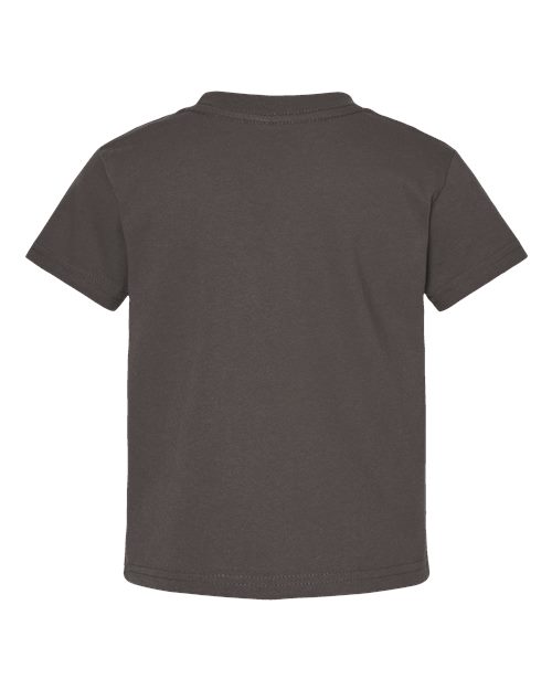 Toddler Cotton Jersey Tee