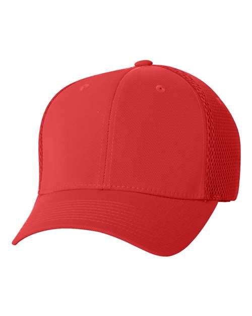 Ultrafiber Mesh Cap - 6533