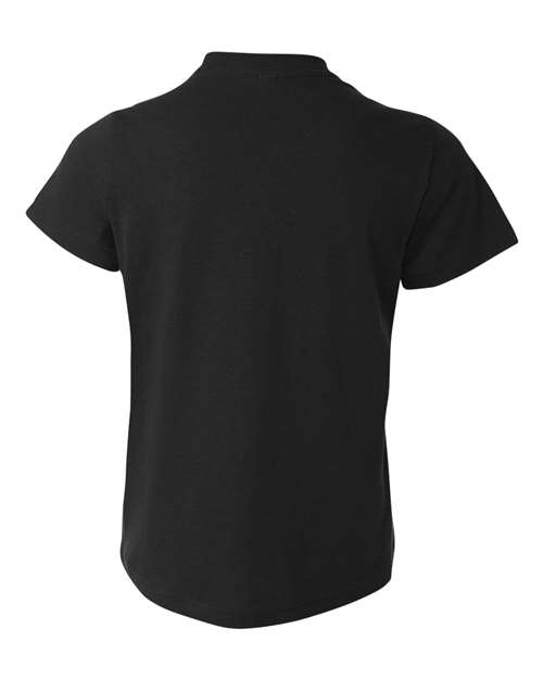 Youth Jersey Tee - 3001Y