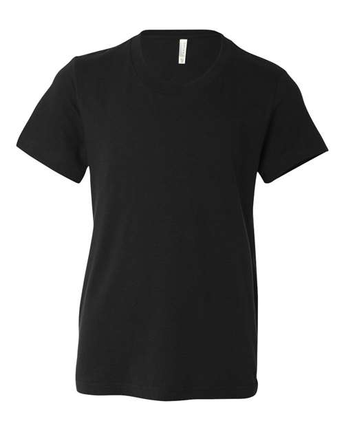 Youth Jersey Tee - 3001Y