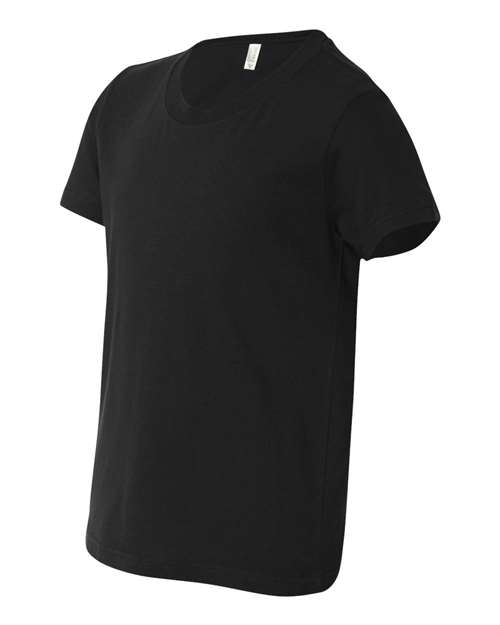 Youth Jersey Tee - 3001Y