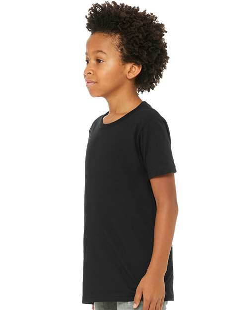 Youth Jersey Tee - 3001Y
