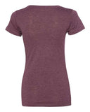 Women's Triblend Tee - 8413