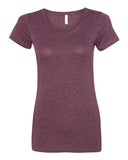 Women's Triblend Tee - 8413