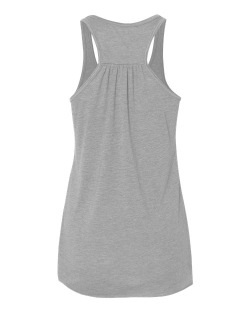 Women's Flowy Racerback Tank
