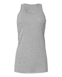 Women's Flowy Racerback Tank - 8800BL