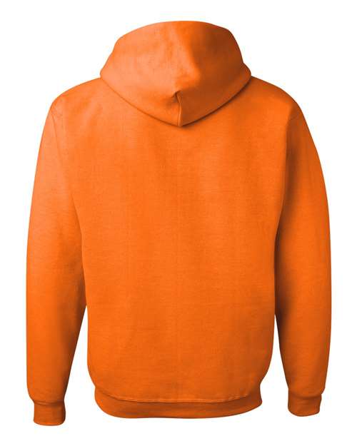 Unisex NuBlend® Hooded Sweatshirt
