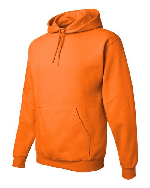 Unisex NuBlend® Hooded Sweatshirt