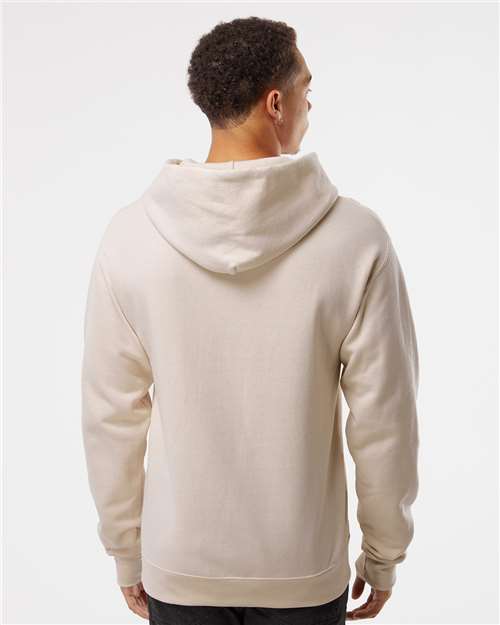 Unisex NuBlend® Hooded Sweatshirt