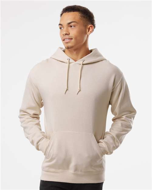 Unisex NuBlend® Hooded Sweatshirt