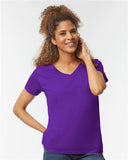 Heavy Cotton™ Women’s V-Neck T-Shirt - 5V00L