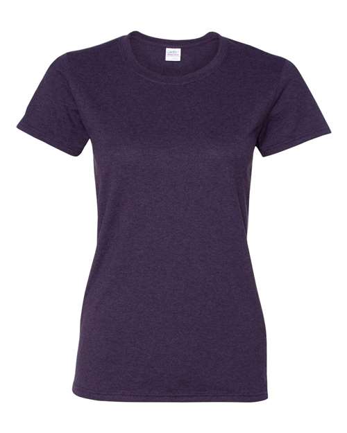 Women's Heavy Cotton™ T-Shirt - 5000L