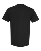 Unisex Garment-Dyed Heavyweight T-Shirt - 1717