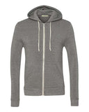 Rocky Eco-Fleece Full-Zip Hoodie - 9590