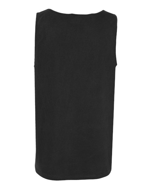 Unisex Garment-Dyed Heavyweight Tank Top - 9360