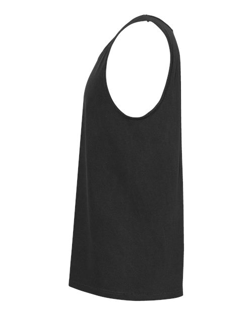 Unisex Garment-Dyed Heavyweight Tank Top - 9360