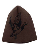 Wildlife Knit Cap - 3521-3522