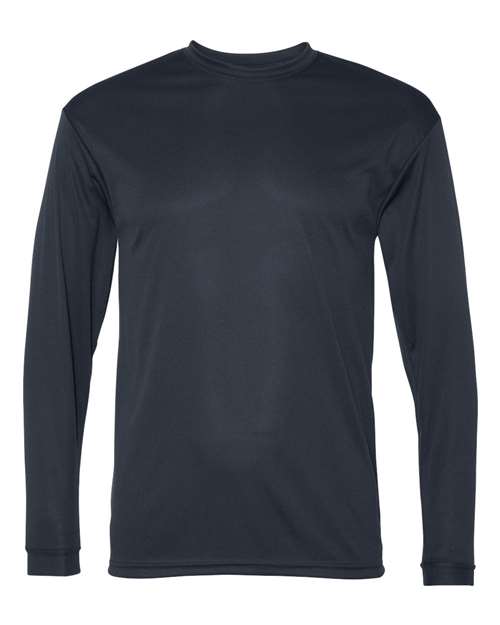 Unisex Performance Long Sleeve T-Shirt - 5104