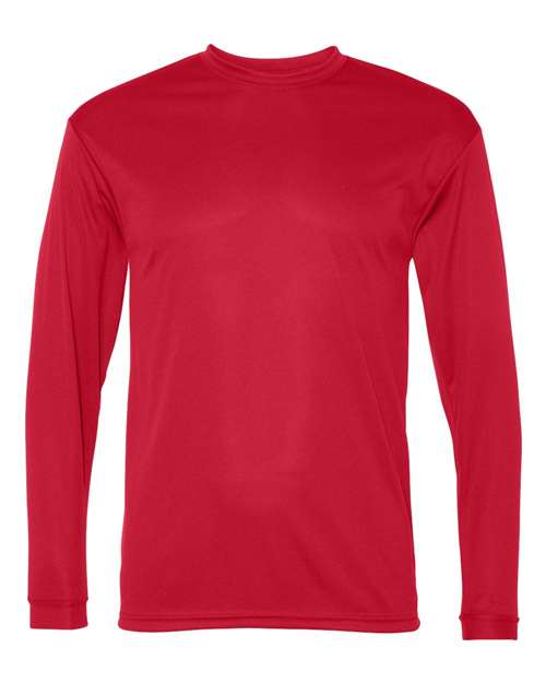 Unisex Performance Long Sleeve T-Shirt - 5104