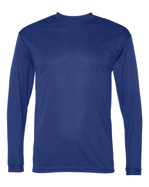 Unisex Performance Long Sleeve T-Shirt - 5104