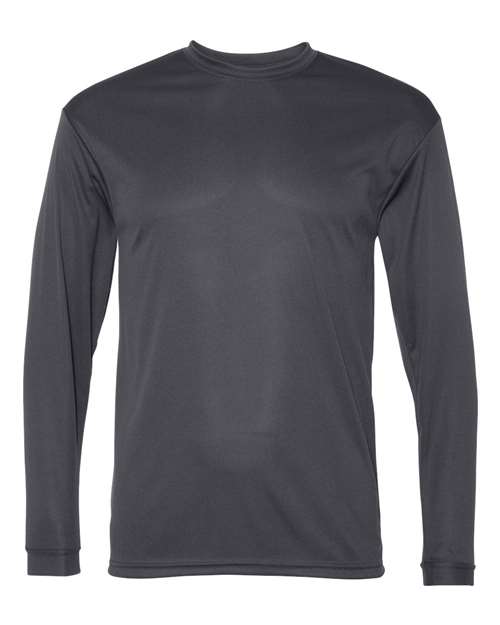 Unisex Performance Long Sleeve T-Shirt - 5104