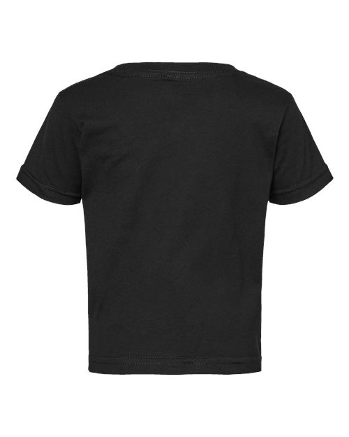 Infant Fine Jersey Tee - 3322