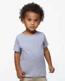 Infant Fine Jersey Tee - 3322