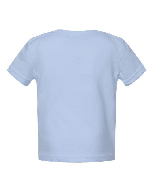 Infant Fine Jersey Tee
