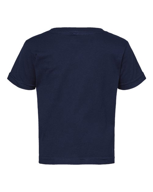 Infant Fine Jersey Tee