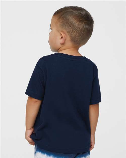 Infant Fine Jersey Tee
