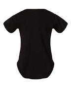 Infant Fine Jersey Bodysuit - 4424