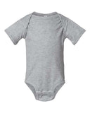 Infant Fine Jersey Bodysuit - 4424