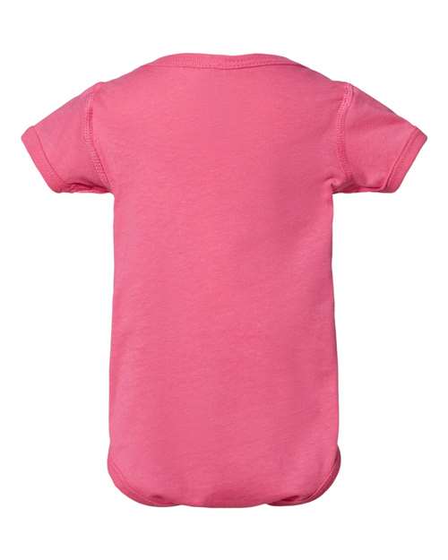 Infant Fine Jersey Bodysuit - 4424