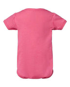 Infant Fine Jersey Bodysuit - 4424